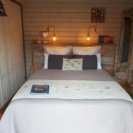Bed and Breakfast Mare E Legnu Peri Zewnętrze zdjęcie