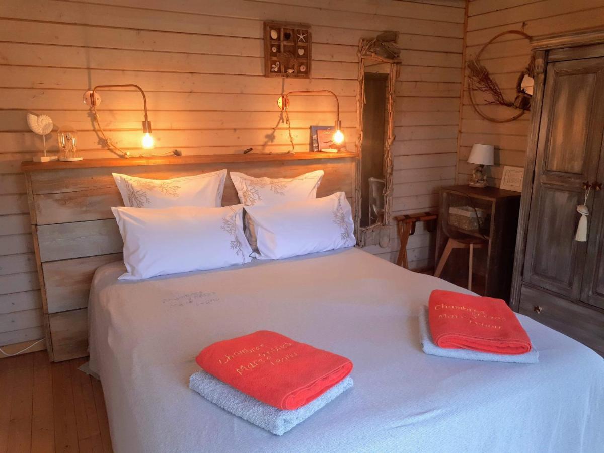 Bed and Breakfast Mare E Legnu Peri Zewnętrze zdjęcie