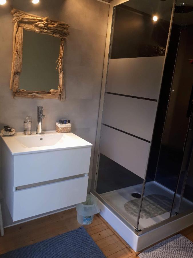 Bed and Breakfast Mare E Legnu Peri Zewnętrze zdjęcie