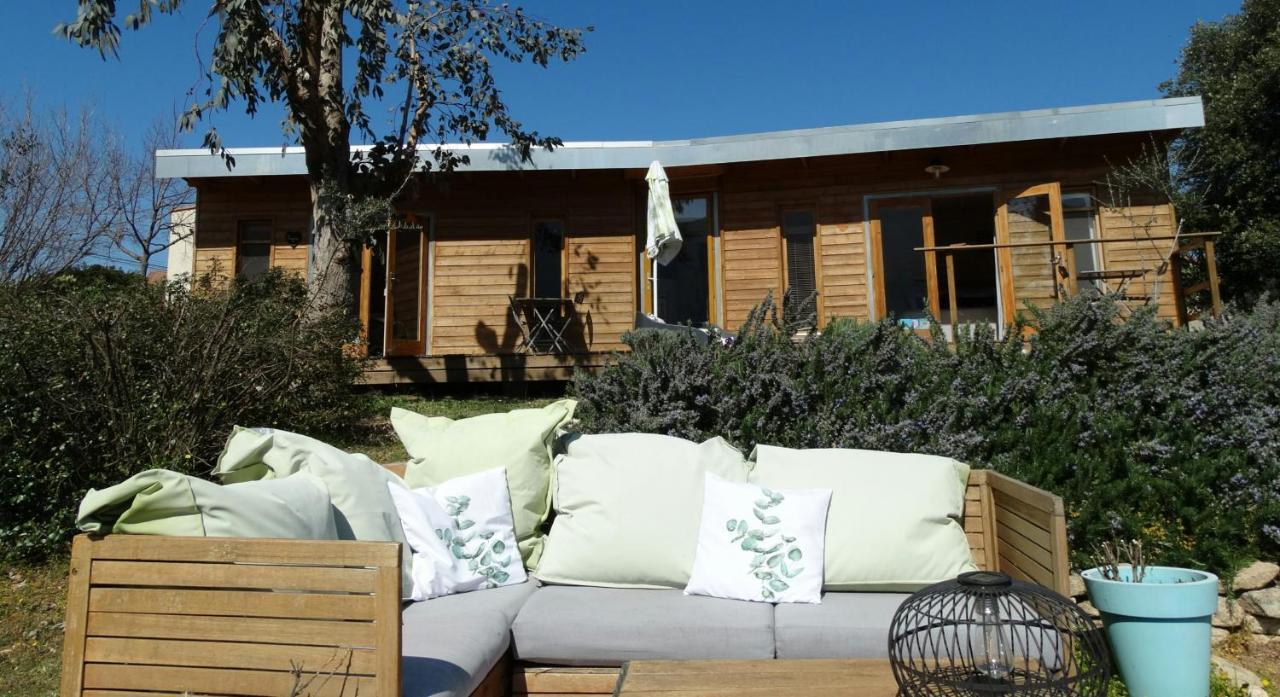 Bed and Breakfast Mare E Legnu Peri Zewnętrze zdjęcie