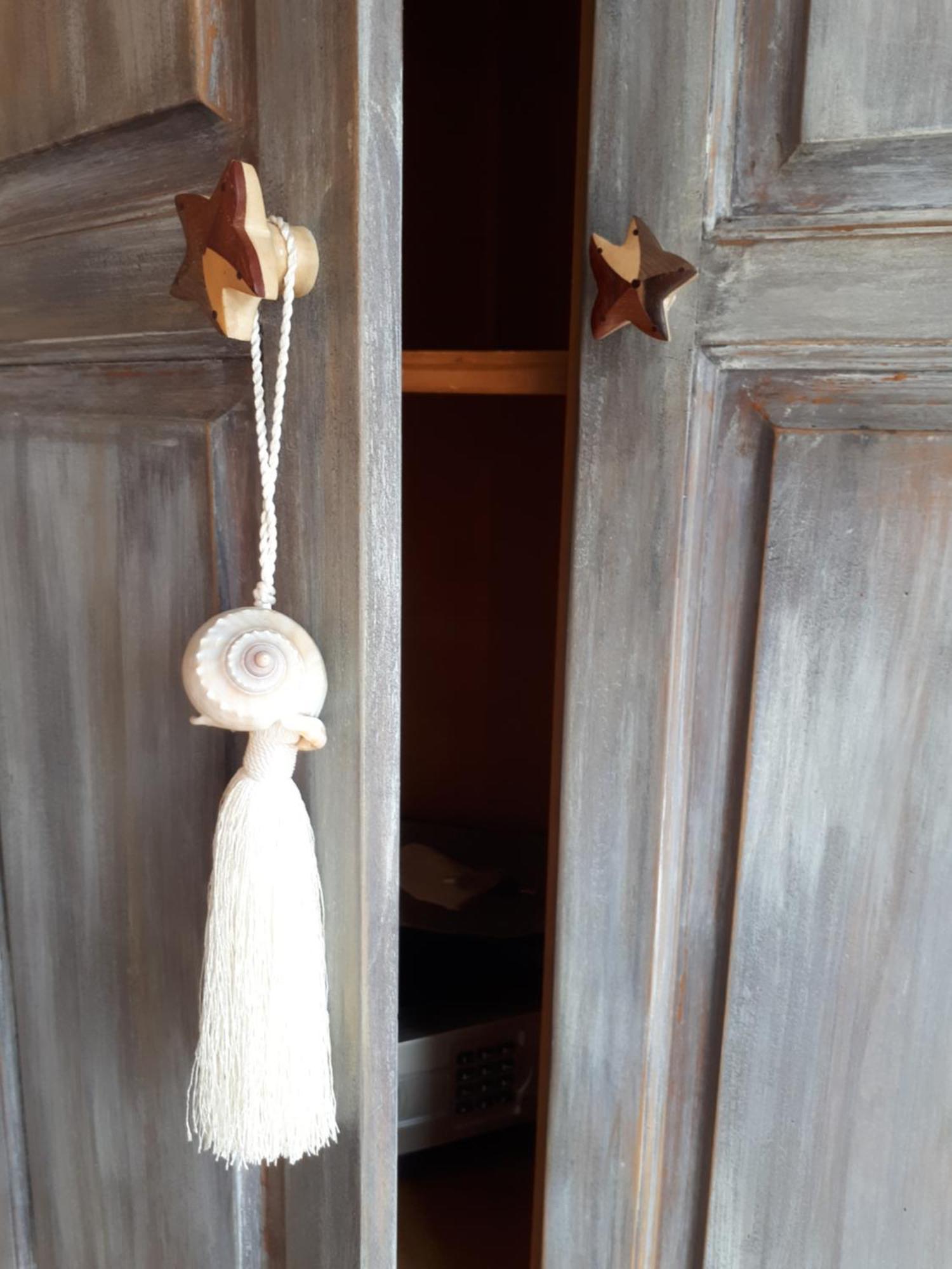 Bed and Breakfast Mare E Legnu Peri Zewnętrze zdjęcie