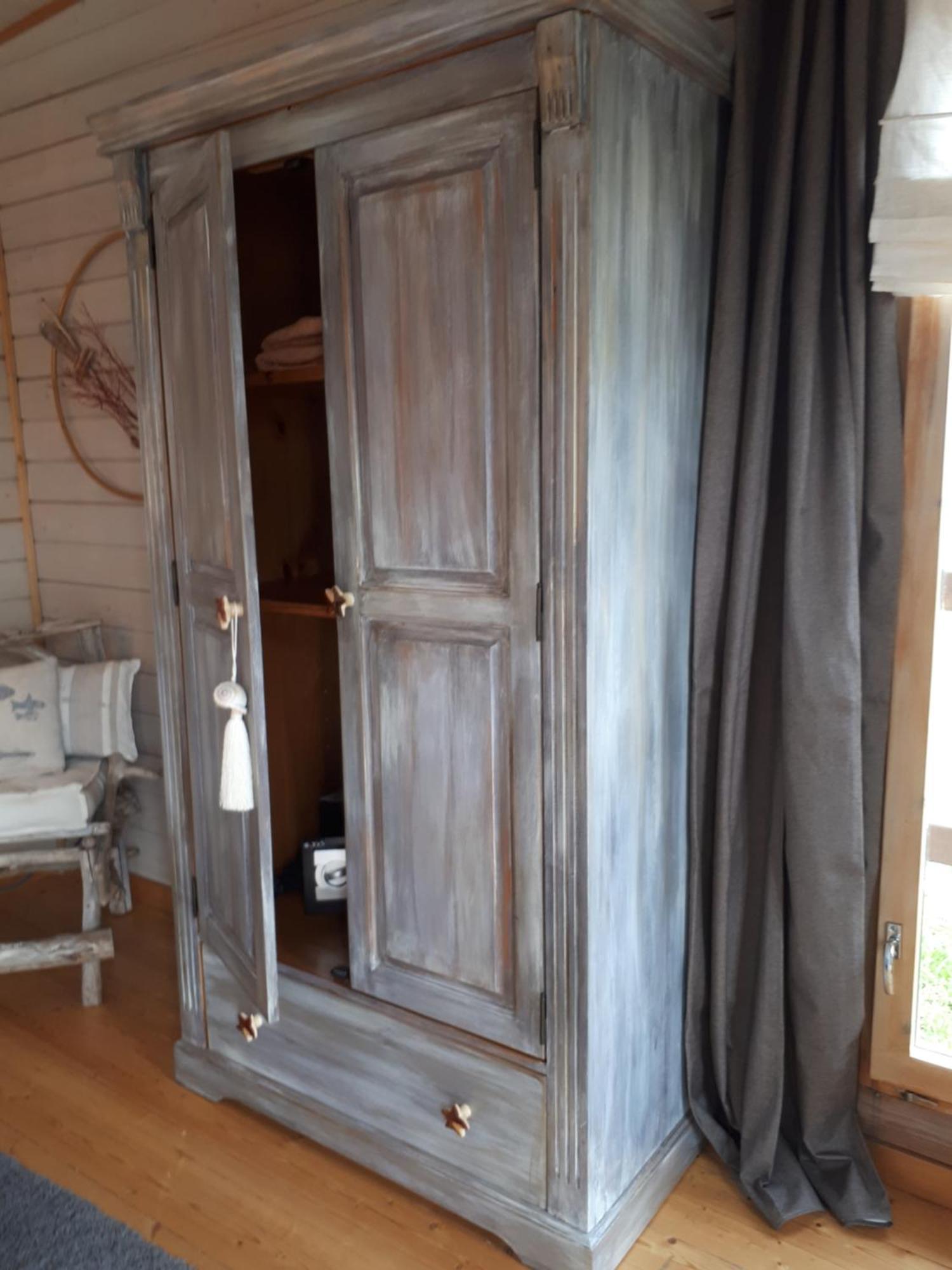 Bed and Breakfast Mare E Legnu Peri Zewnętrze zdjęcie