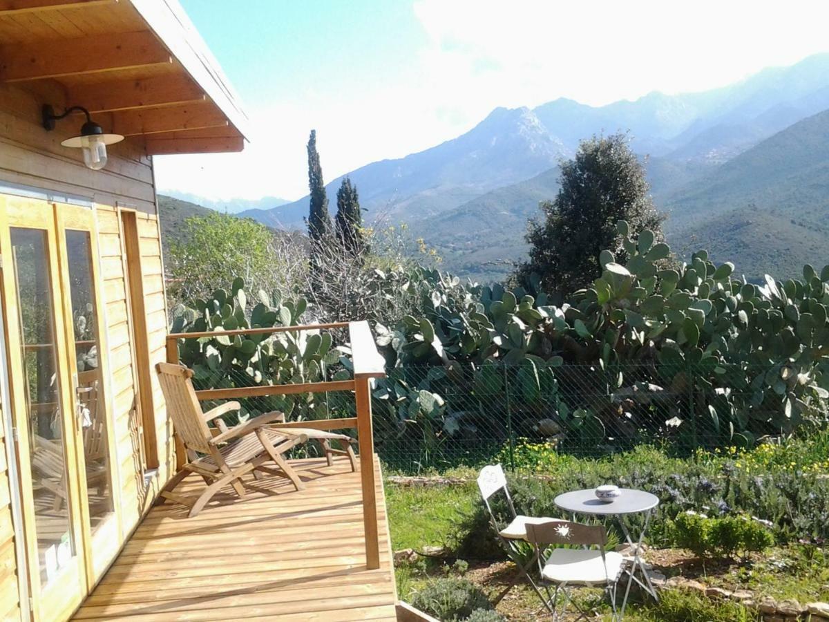 Bed and Breakfast Mare E Legnu Peri Zewnętrze zdjęcie