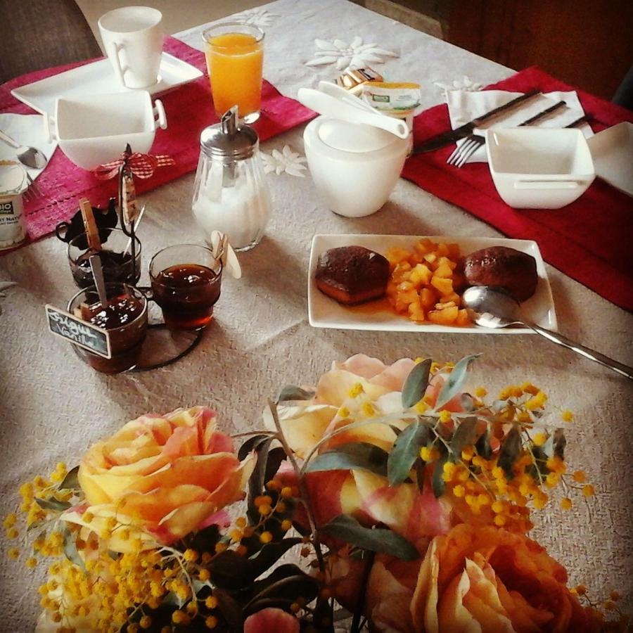 Bed and Breakfast Mare E Legnu Peri Zewnętrze zdjęcie