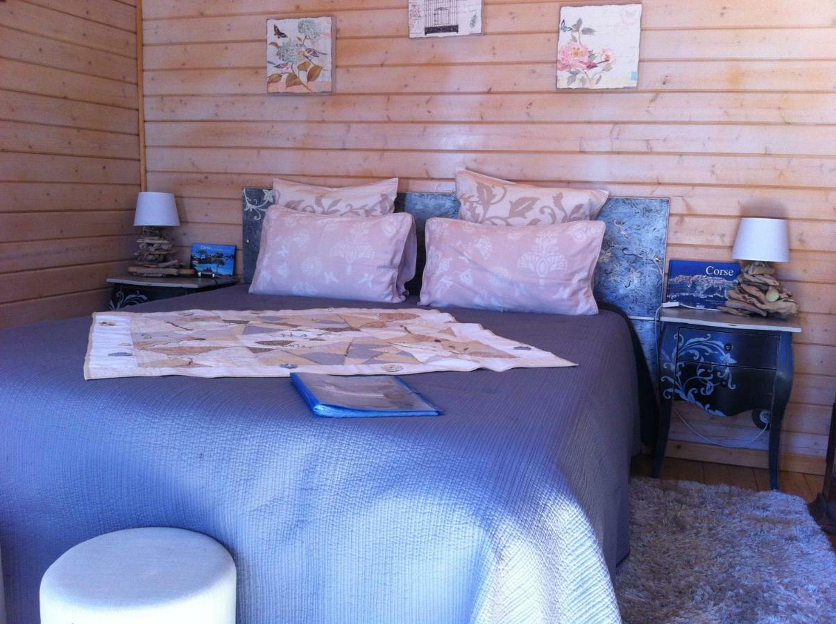 Bed and Breakfast Mare E Legnu Peri Zewnętrze zdjęcie