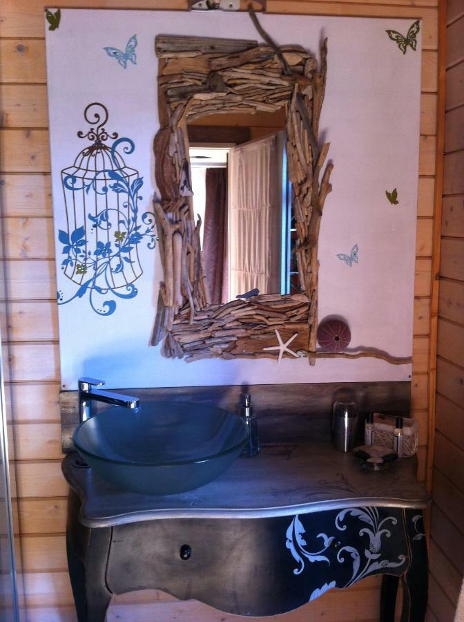 Bed and Breakfast Mare E Legnu Peri Zewnętrze zdjęcie