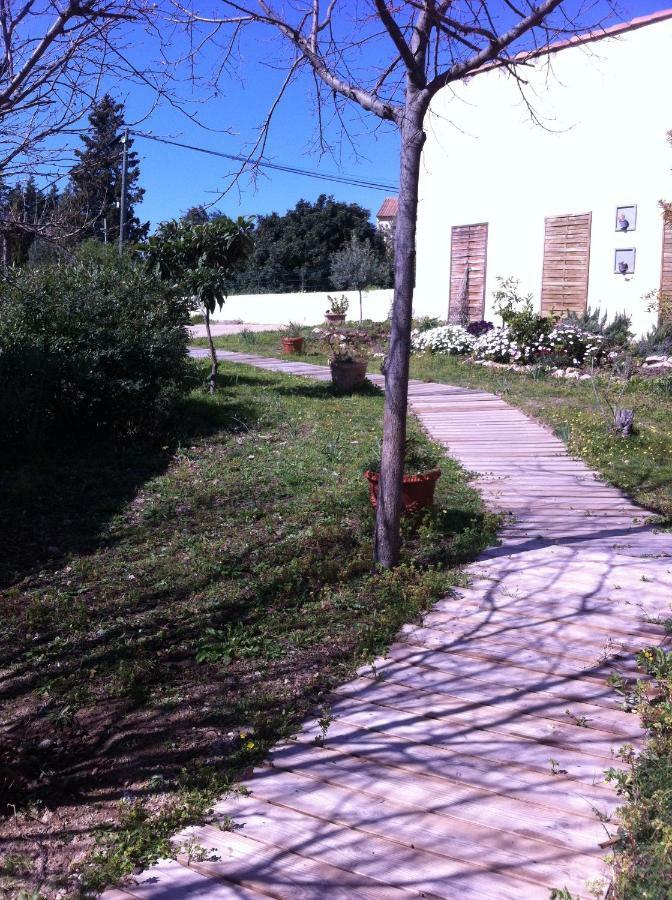Bed and Breakfast Mare E Legnu Peri Zewnętrze zdjęcie