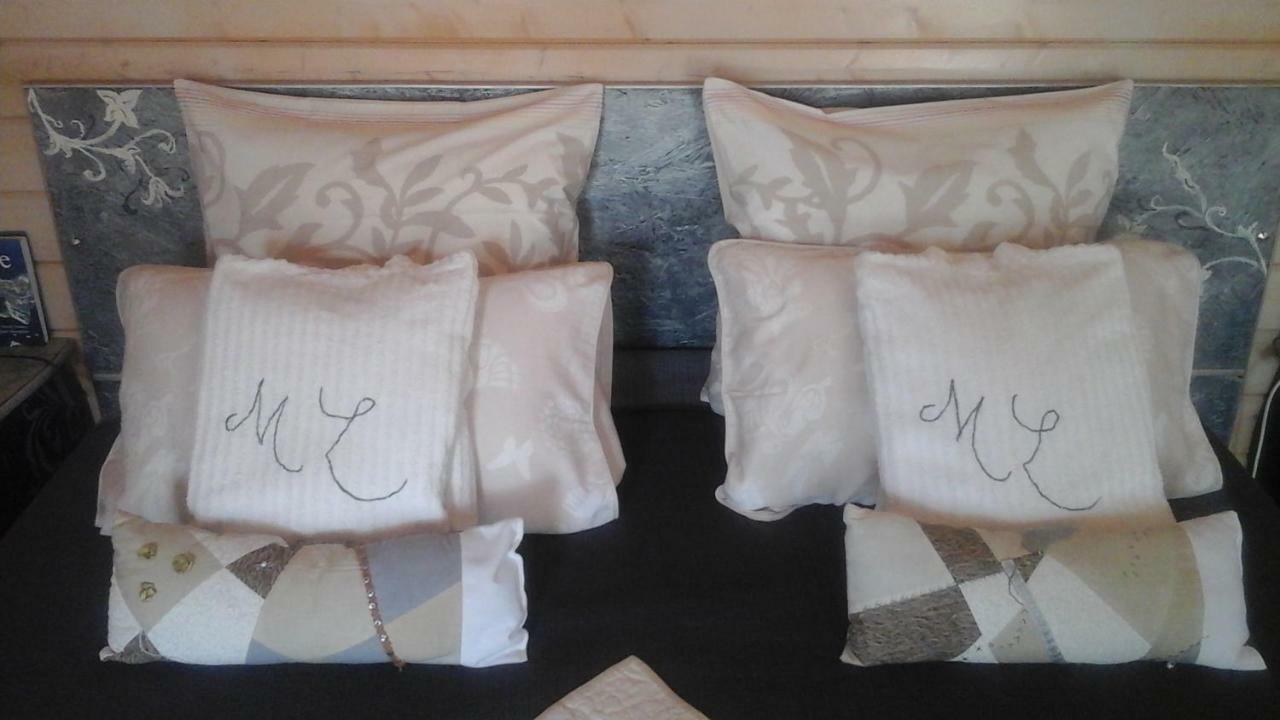 Bed and Breakfast Mare E Legnu Peri Zewnętrze zdjęcie
